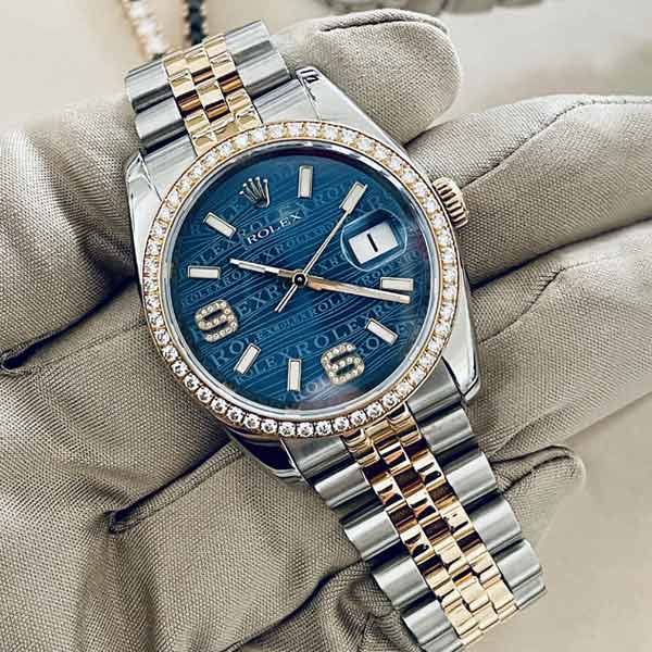 Luxury Watches | Midtown Jewelers in Herndon, VA