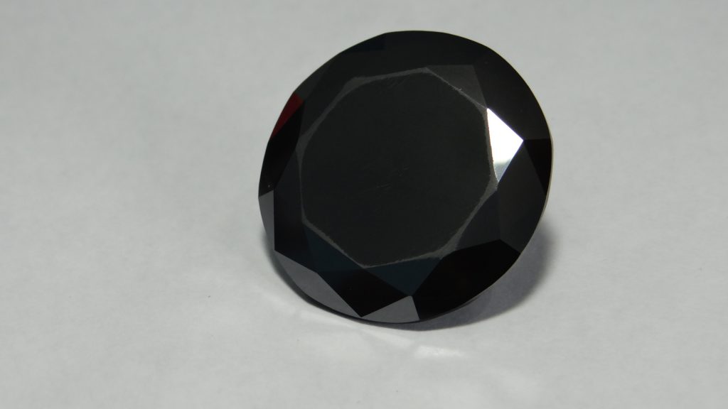 Black Diamond - Real is Rare - Real is a Diamond!