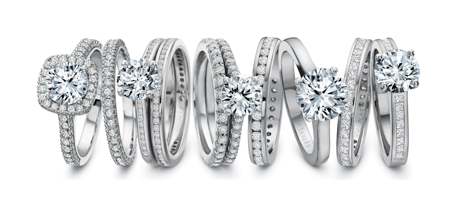 How to Choose a Diamond Engagement Ring