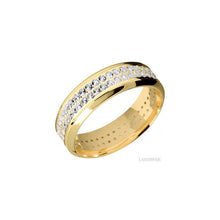 14K Yellow Gold with Polish , Polish Finish