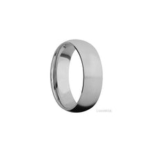 Titanium with Machine Finish