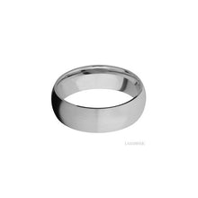 Titanium with Machine Finish