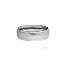 Titanium with Anglesatin , Polish Finish