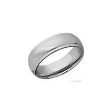 Titanium with Anglesatin , Polish Finish