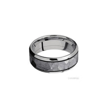 With Polish , Polish Finish and Tantalum Inlay