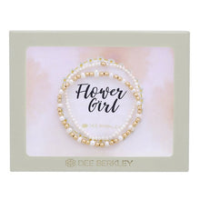 “Flower Girl” Bridal Gift Box