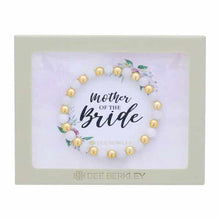 “Mother Of The Bride” Bridal Gift Box