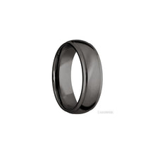 Tantalum Noir with Anglesatin , Polish Finish