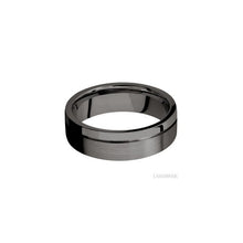 Tantalum Noir with Satin , Polish Finish