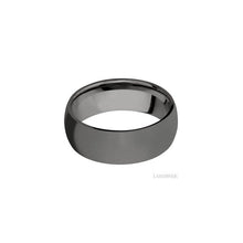 Tantalum Noir with Sand Finish