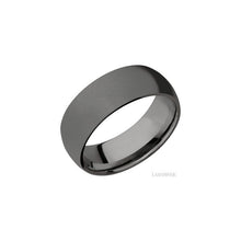Tantalum Noir with Sand Finish