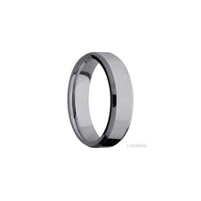 Tantalum with Polish , Polish Finish
