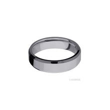 Tantalum with Polish , Polish Finish