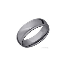 Tantalum with Anglesatin , Polish Finish