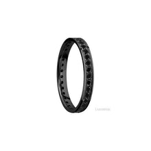 Zirconium with Polish Finish