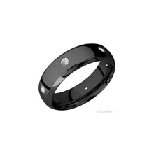Zirconium with Polish , Polish Finish