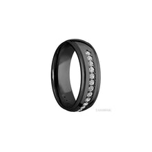 Zirconium with Polish , Polish Finish