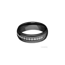 Zirconium with Polish , Polish Finish
