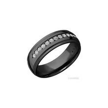 Zirconium with Polish , Polish Finish