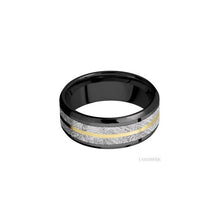 Zirconium with Polish , Polish Finish