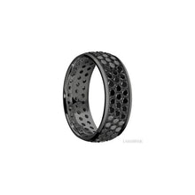 Zirconium with Polish Finish
