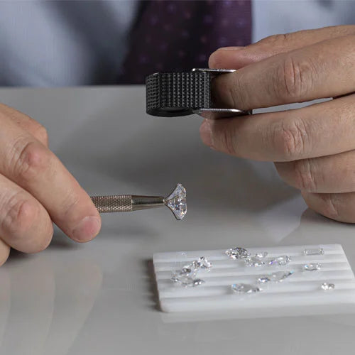 Diamond Buying Tips At Midtown Jewelers