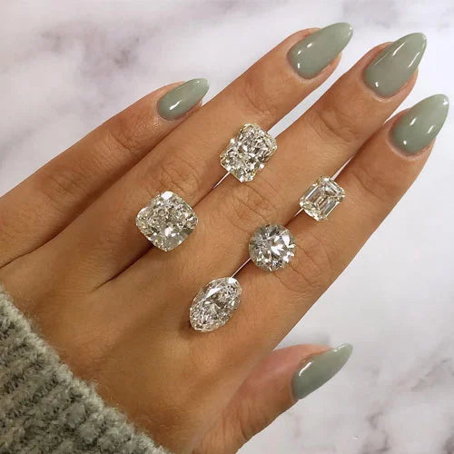 Diamond Guide At Midtown Jewelers
