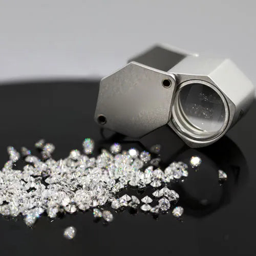 Diamonds Grown In The USA At Midtown Jewelers