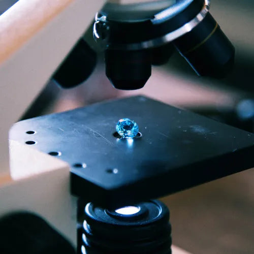 Ethical Gem Sourcing At Midtown Jewelers