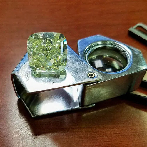 Gemstone Knowledge At Midtown Jewelers