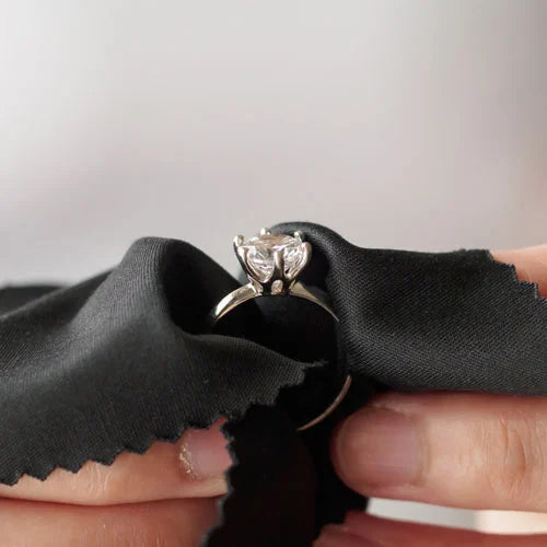Jewelry Care At Midtown Jewelers
