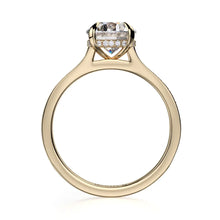 MICHAEL M Engagement Rings Crown R743-3