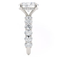 MICHAEL M Engagement Rings Crown R795-4