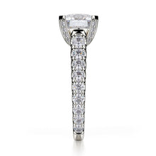 MICHAEL M Engagement Rings Stella R655-2