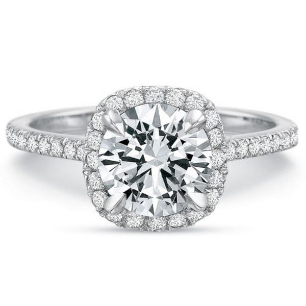 Precision Set Jewelry Collection | Engagement Rings | VA