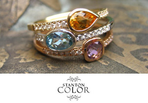 Stanton Color At Midtown Jewelers